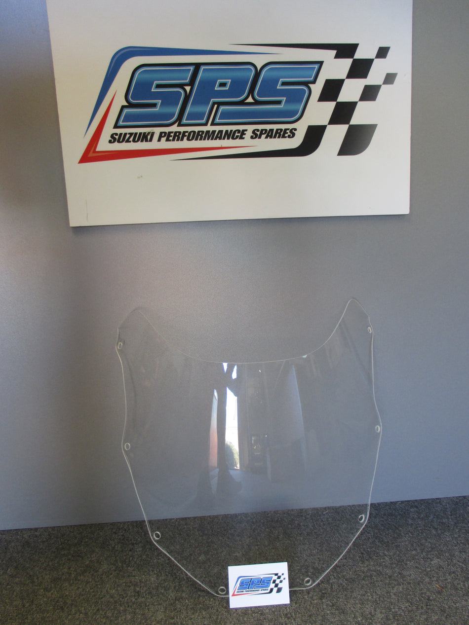 Kawasaki ZX-7R 96-03 Replacement Screen - Clear