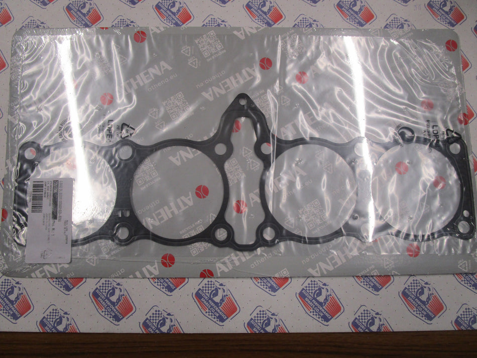 GSXR750 85-87 90-91 Base Gasket Athena. made in Italy