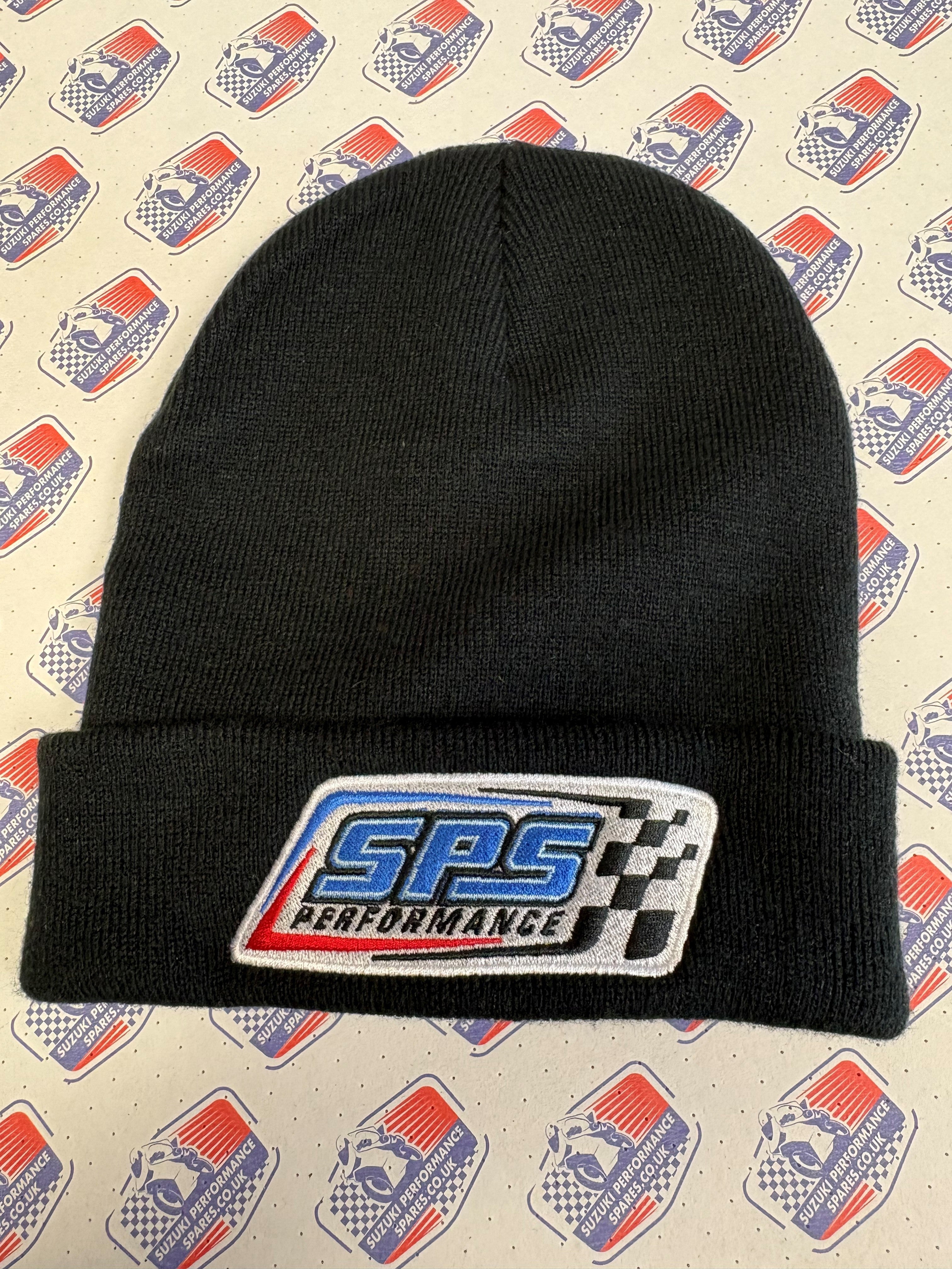 SPS Beanie Hat – Suzuki Performance Spares
