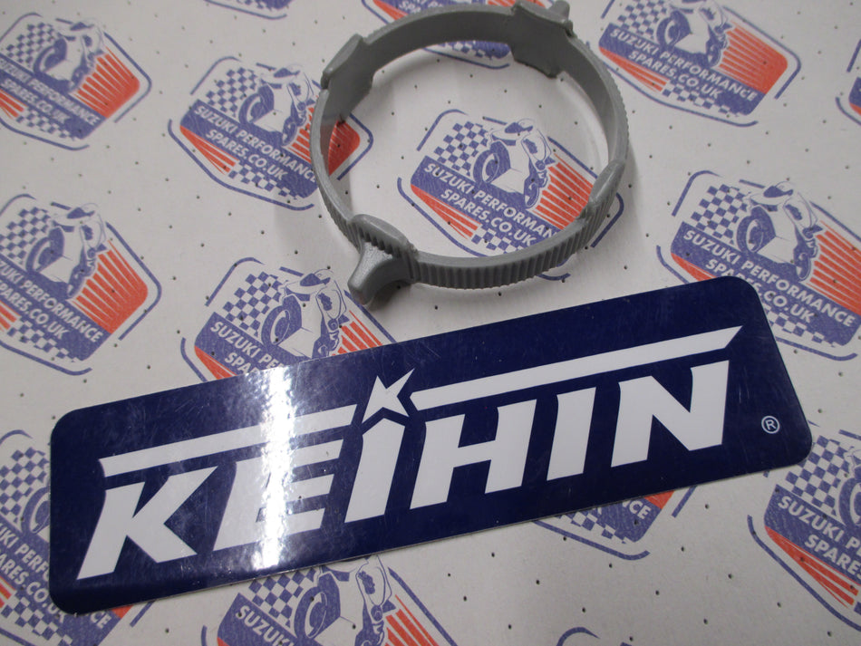 Keihin CRS Bellmouth. 26 to 33mm . 70mm Long. 1130-801-2001 (Copy)