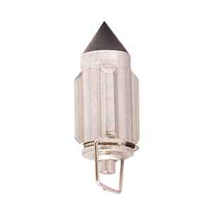 Lectron Cast Body Float neddle Valve Assy.