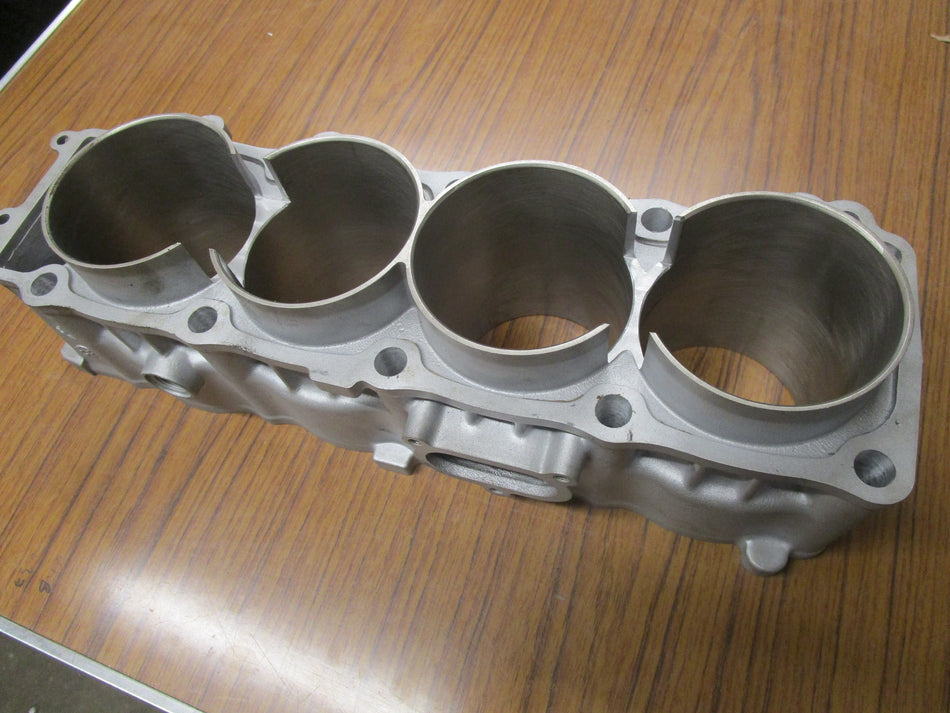 GSX1300R Hayabusa 84mm Millenium Cylinder.