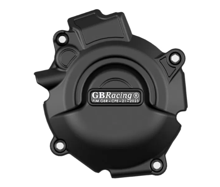 Suzuki V-Strom 800DE 2023-2025 - Secondary Alternator Cover - GB RACING