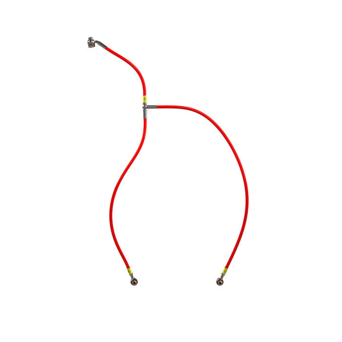 Suzuki GSX750 SF Katana (1985-1986) Hel Performance Brake Line Kit  -Suzuki GSX750 SF Katana (1985-1986)