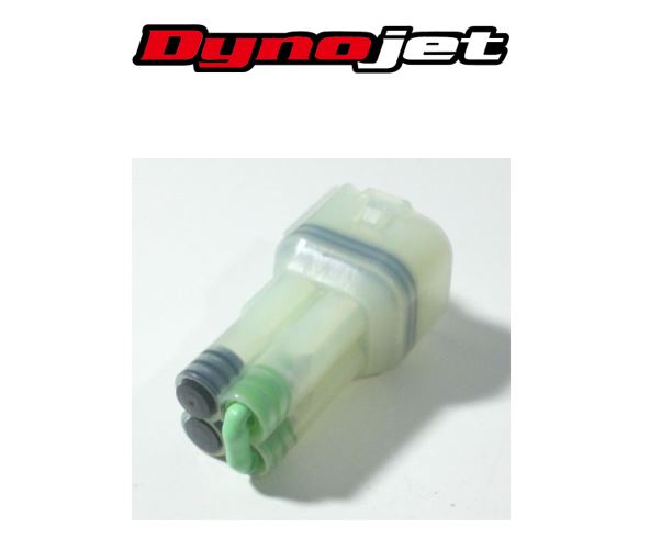 Suzuki GSXR1100 M N 91-92 Dynojet Carb Kit - Stage 1, std airbox