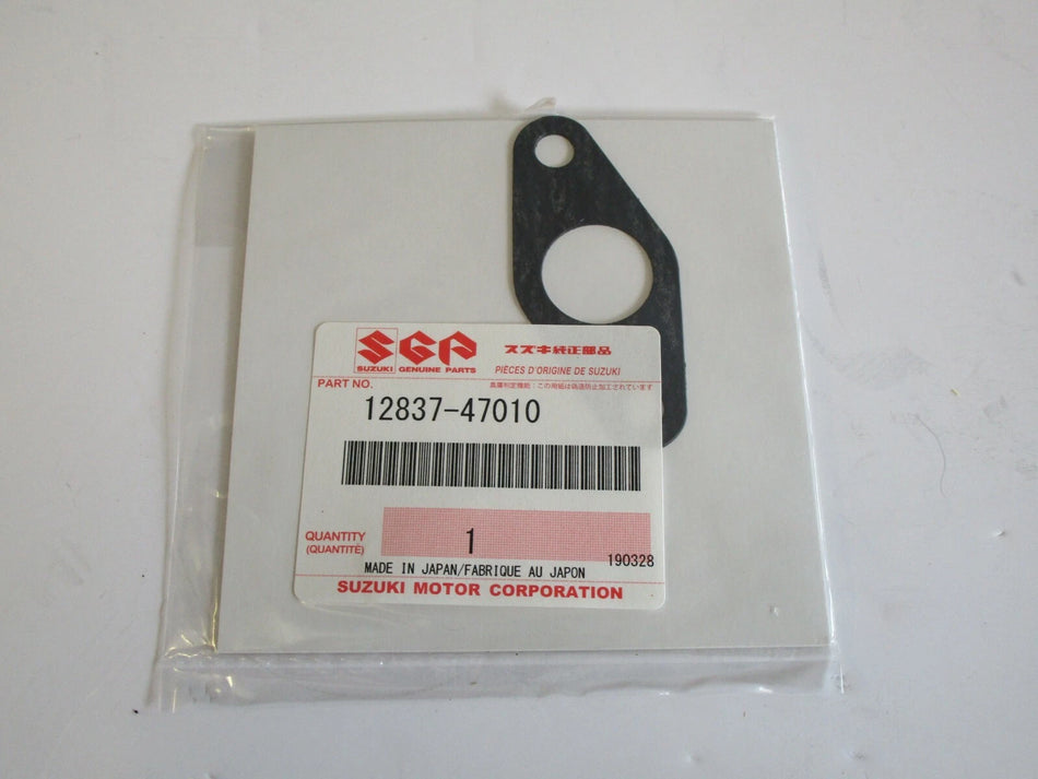 GS1000 all Camchain Tensioner Gasket. Genuine Suzuki