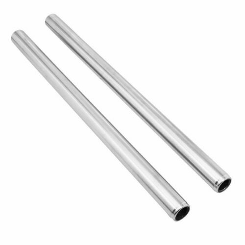 Replacement Fork Stanchions - GSXR750 F G H 85-87