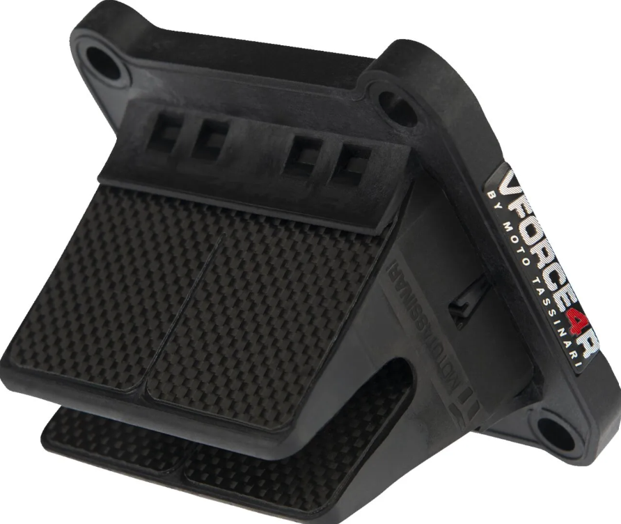 VForce4R Reed Valve Block Moto Tassinari (V4R26H) - KTM 125 SX 2016-19