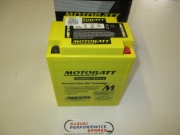 LS650 Savage  MotoBatt 14aH Battery